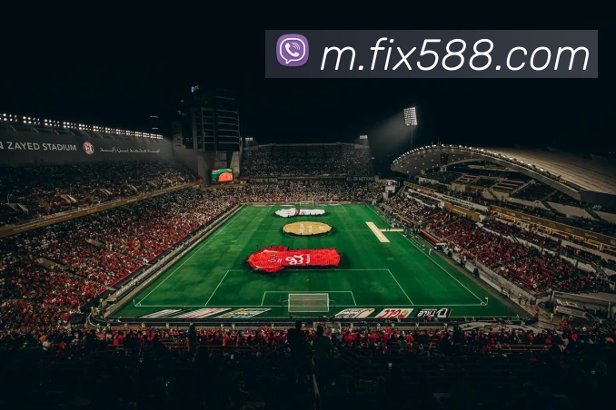 世界杯官网入口APP 封面图